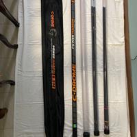 Roubaisienne preston