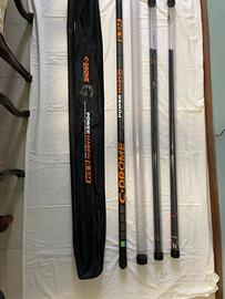 Roubaisienne preston