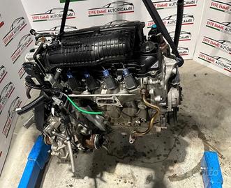 MOTORE HONDA JAZZ 1.3 benzina sigla L13Z2