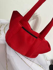 Trasportino da viaggio