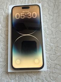 IPhone 14 pro max 128 gb