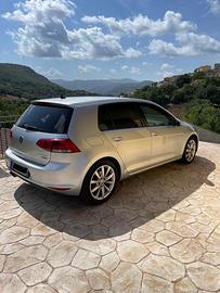 Golf 7 2.0 150cv