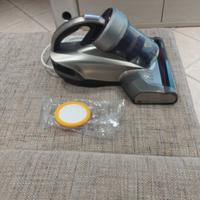 aspiratore per imbottiti