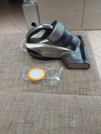 aspiratore per imbottiti