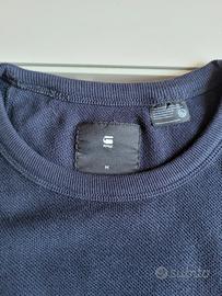 Magli Blu G-Star Raw