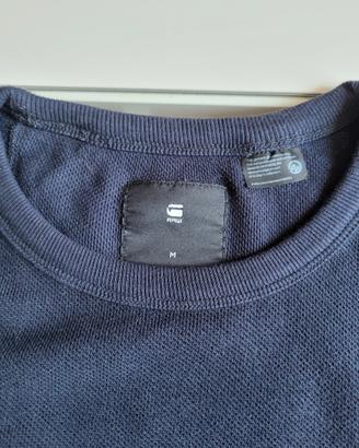 Magli Blu G-Star Raw