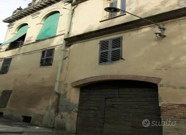 Immobile in asta di 1031 m² con più di 5 locali e 