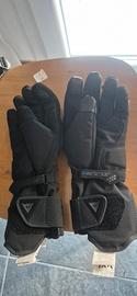 paia guanti moto Dainese Tempest 2 D-Dry