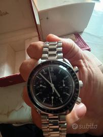 Omega Speedmaster Reduced ref. 3510.50 automatico 
