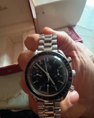 Omega Speedmaster Reduced ref. 3510.50 automatico 
