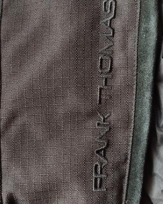 Pantaloni  moto Frank Thomas invernali