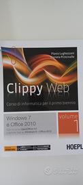 libro clippy web 1 e 2