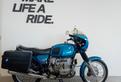 BMW R 60/7 - 1977