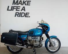 BMW R 60/7 - 1977