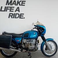 BMW R 60/7 - 1977