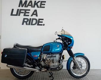 BMW R 60/7 - 1977