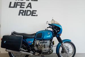 BMW R 60/7 - 1977