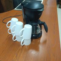 macchina caffè americano 