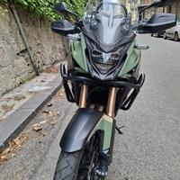 Honda CB 500 X