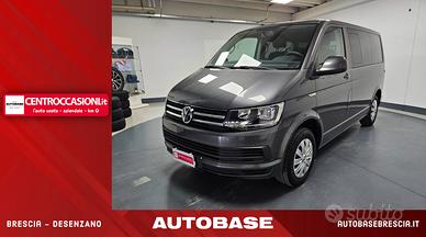 VOLKSWAGEN Caravelle T6 Caravelle 2.0 tdi 150cv 3.