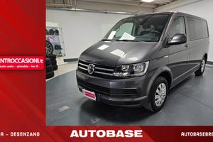 VOLKSWAGEN Caravelle T6 Caravelle 2.0 tdi 150cv 3.