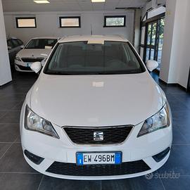 SEAT IBIZA ANNO 2014 DS 1.6 ADATTA NEOPATENTATI KM