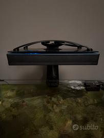 Plafoniera acquario Ecotech radion XR30 G5 blue