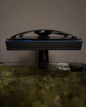 Plafoniera acquario Ecotech radion XR30 G5 blue