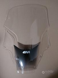 cupolino GiVi Forza 300