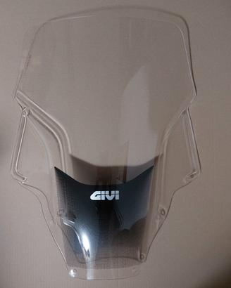 cupolino GiVi Forza 300