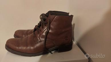 Stivaletto donna Timberland n.39,5