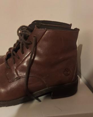 Stivaletto donna Timberland n.39,5