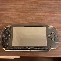 PlayStation psp portatile