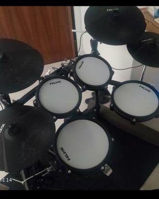 Batteria NUX DM310