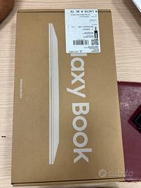 Pc Galaxy Book4 i3 - SIGILLATO GARANZIA SAMSUNG