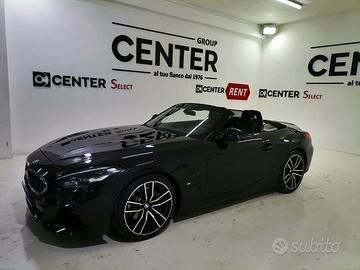 BMW Z4 sDrive20i Msport