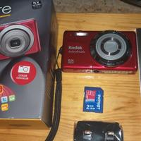 kodak easyshare m23