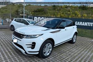 Land Rover Range Evoque 2.0D I4 180 CV AWD Auto R-