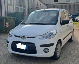 HYUNDAI i10 1ª serie - 2009