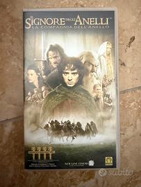 Signore degli anelli