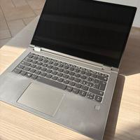 Lenovo YOGA 530 - pc Windows pieghevole