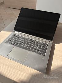 Lenovo YOGA 530 - pc Windows pieghevole