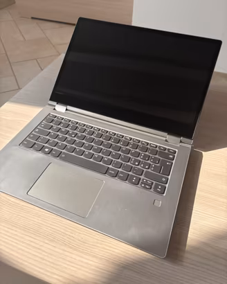 Lenovo YOGA 530 - pc Windows pieghevole