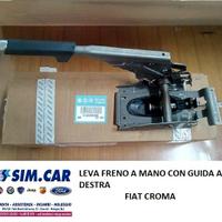 Leva Freno a Mano Fiat Croma