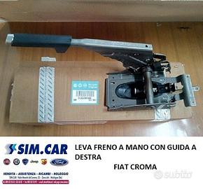 Leva Freno a Mano Fiat Croma