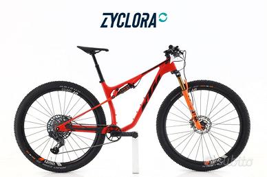 KTM Super Exonic XX1 AXS t.M