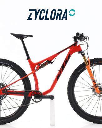 KTM Super Exonic XX1 AXS t.M