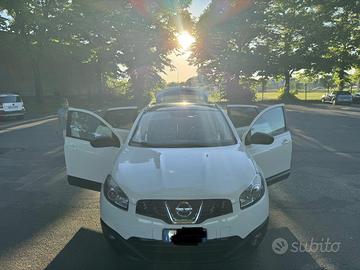 Nissan qashqai +39 345 4039918