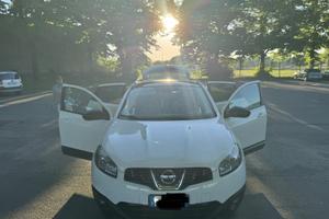 Nissan qashqai +39 345 4039918