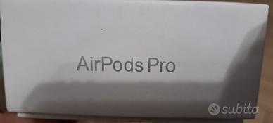 AirPods PRO 